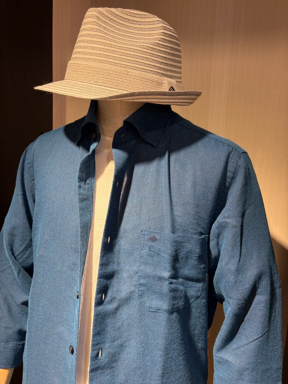 JOSEPH ABBOUD 山口 コーディネート画像