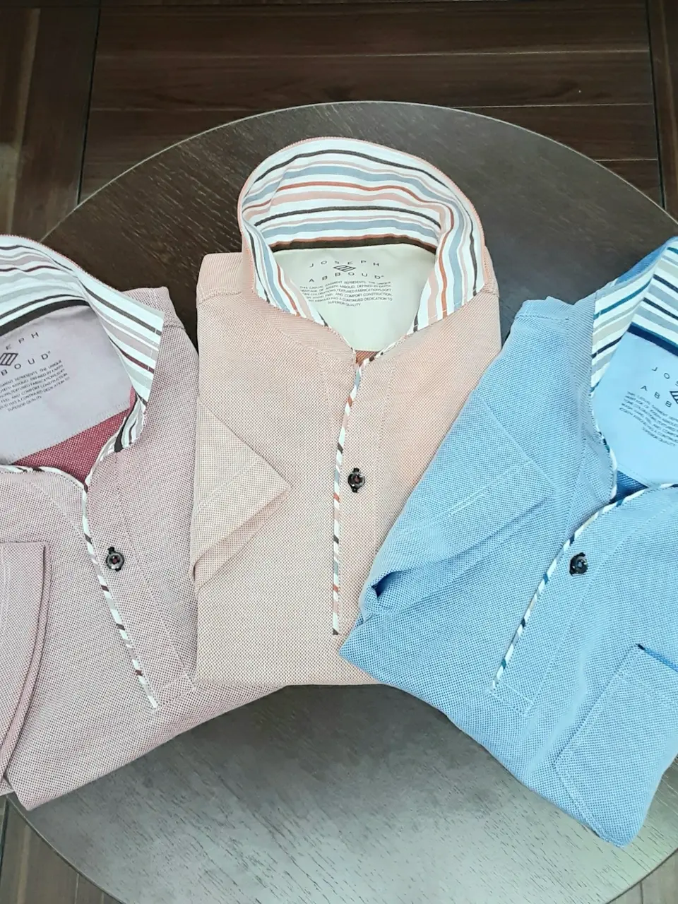  中島 コーディネート画像