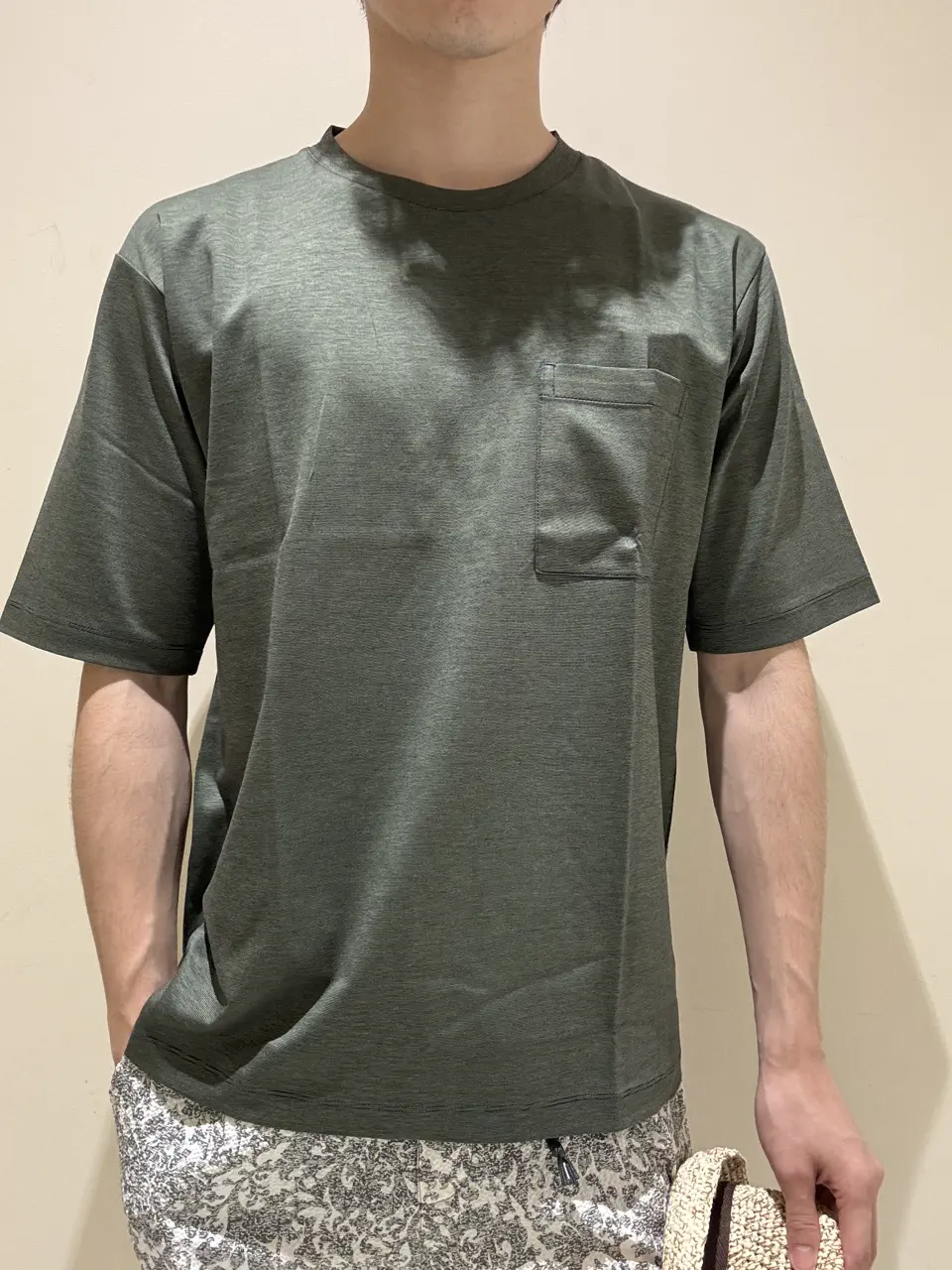 JOSEPH ABBOUD 近藤 コーディネート画像