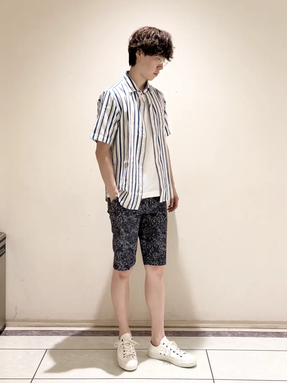 JOSEPH ABBOUD 近藤 コーディネート画像