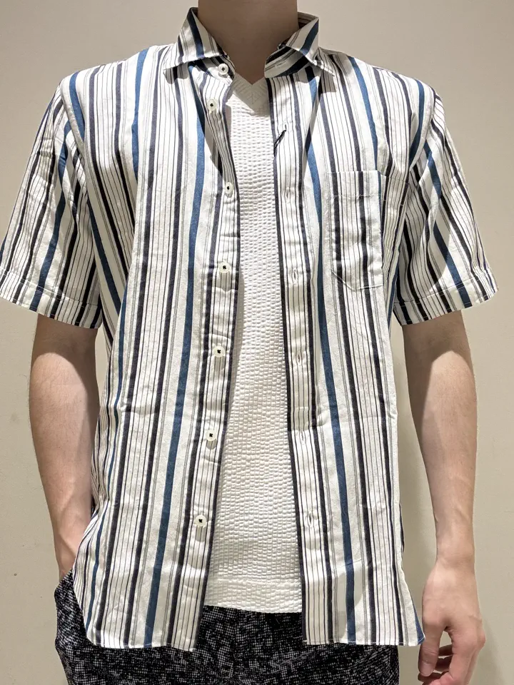 JOSEPH ABBOUD 近藤 コーディネート画像