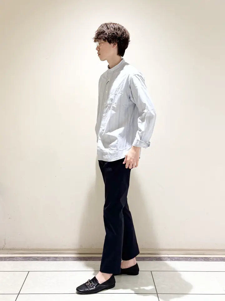 JOSEPH ABBOUD 近藤 コーディネート画像