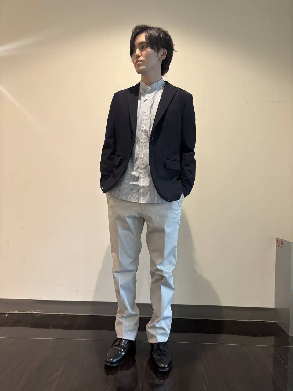 小野 コーディネート画像