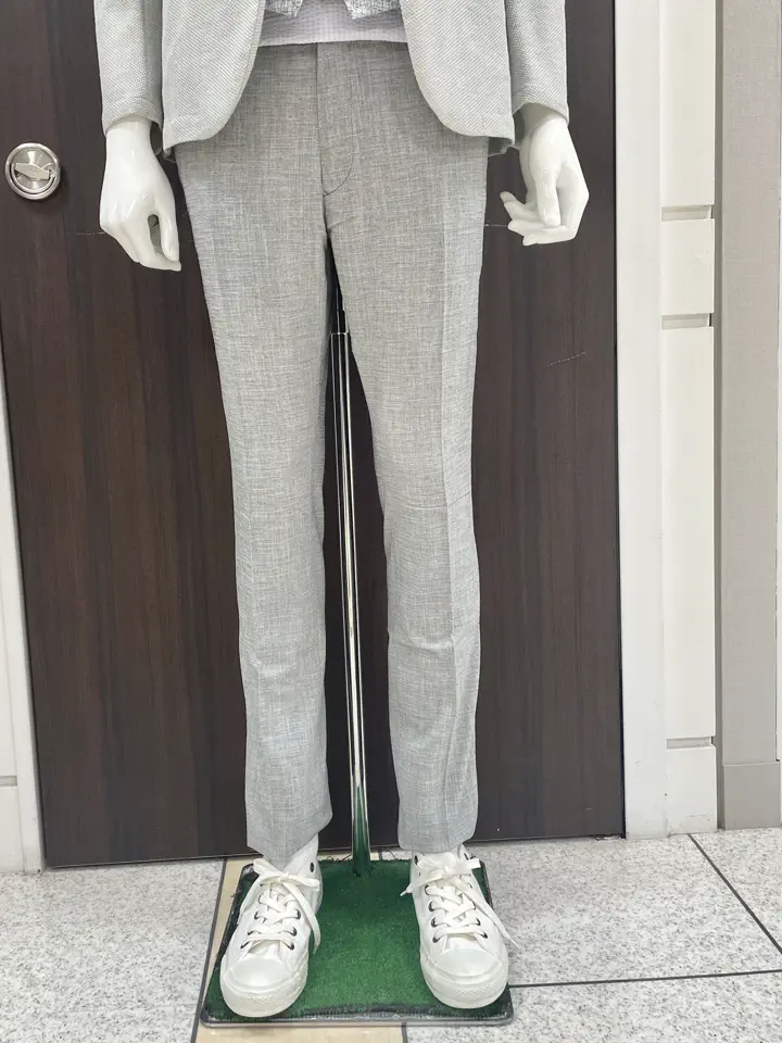 JOSEPH ABBOUD 松山 コーディネート画像