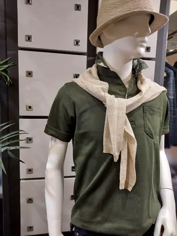 JOSEPH ABBOUD 宮下 コーディネート画像