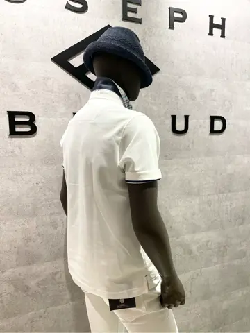 JOSEPH ABBOUD 東　 コーディネート画像