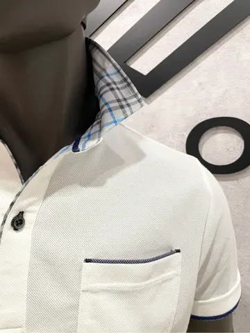 JOSEPH ABBOUD 東　 コーディネート画像