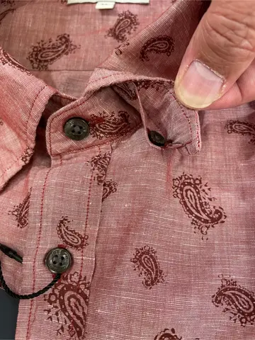 JOSEPH ABBOUD 辰見 コーディネート画像