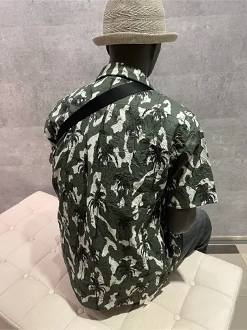 JOSEPH ABBOUD 東　 コーディネート画像