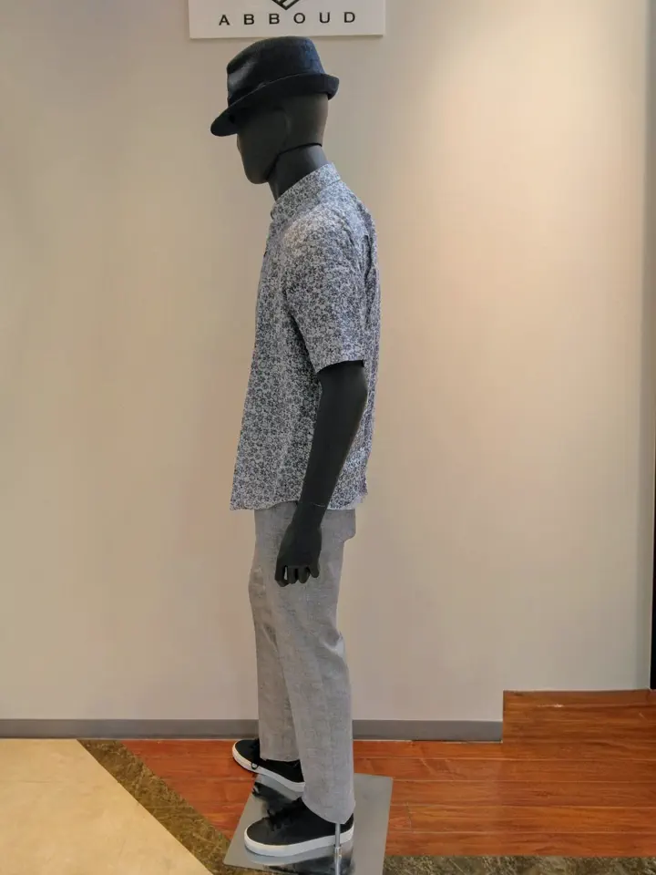 JOSEPH ABBOUD 　伊丹 コーディネート画像