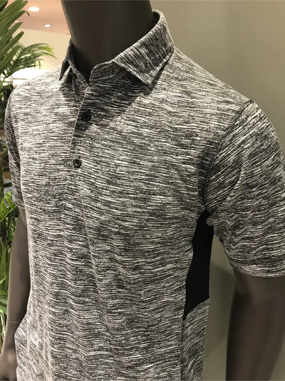 JOSEPH ABBOUD 伊津野 コーディネート画像