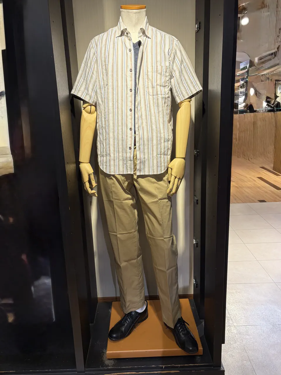  山口 コーディネート画像