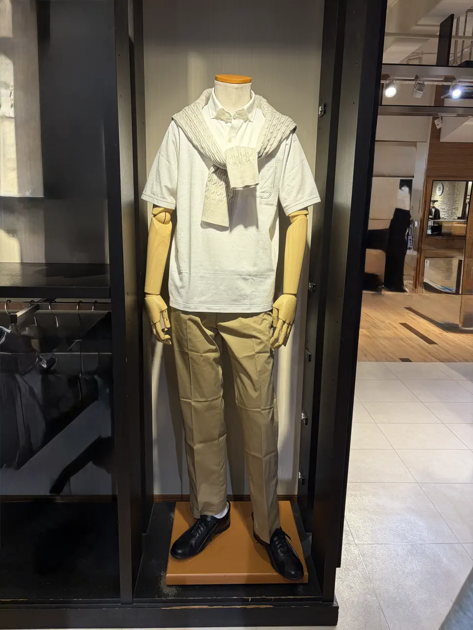  山口 コーディネート画像
