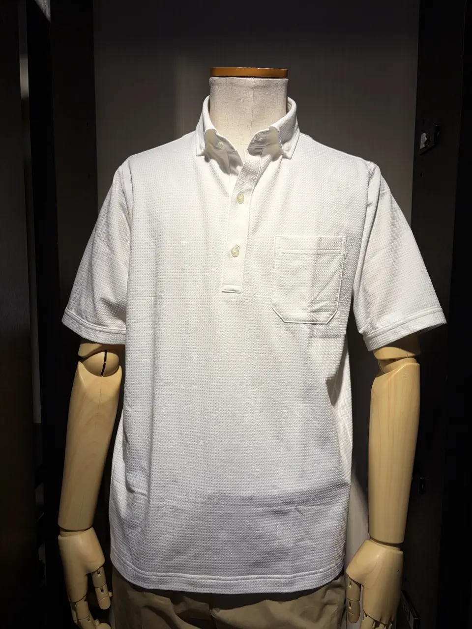 JOSEPH ABBOUD 山口 コーディネート画像