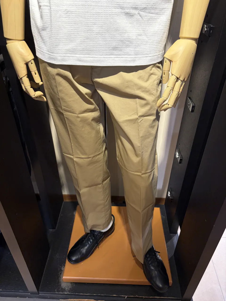 JOSEPH ABBOUD 山口 コーディネート画像