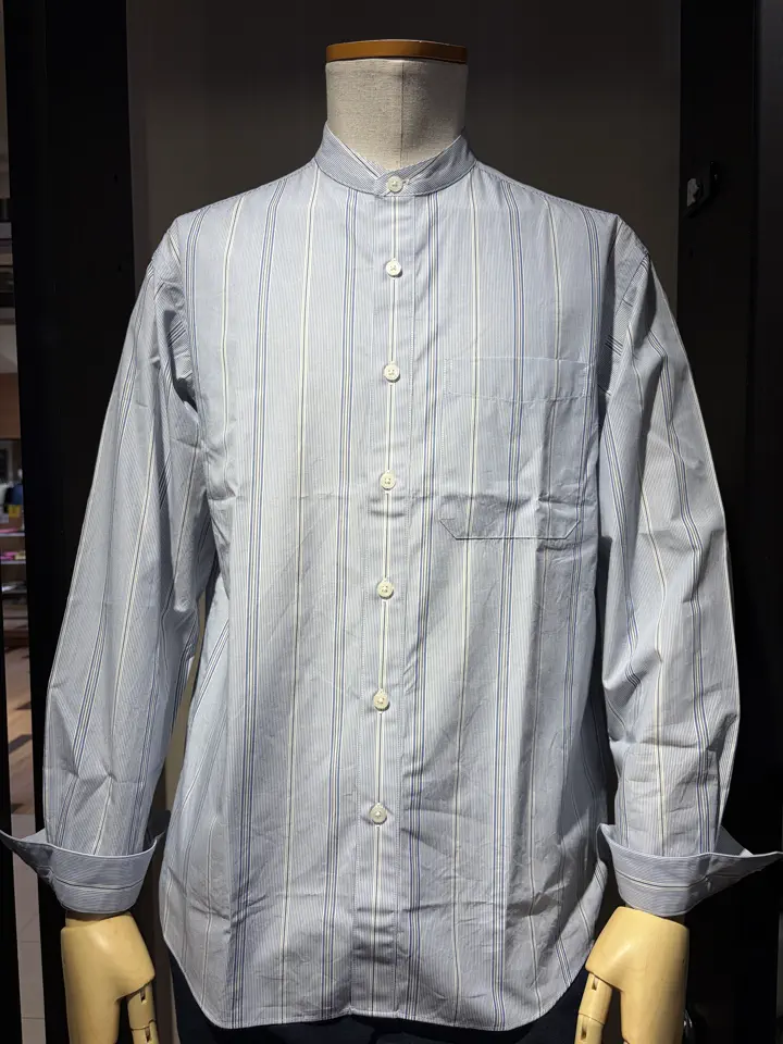 JOSEPH ABBOUD 山口 コーディネート画像