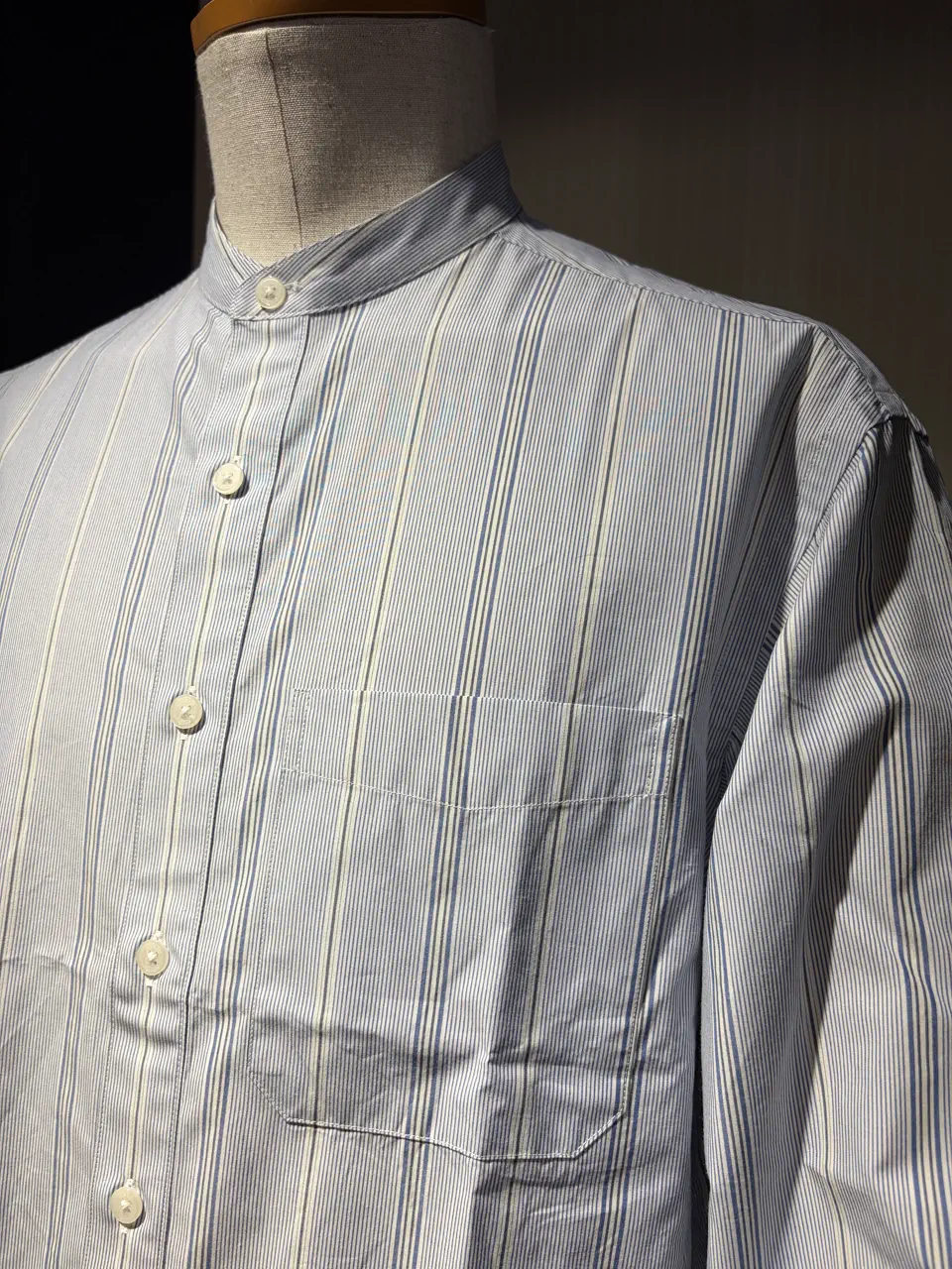 JOSEPH ABBOUD 山口 コーディネート画像