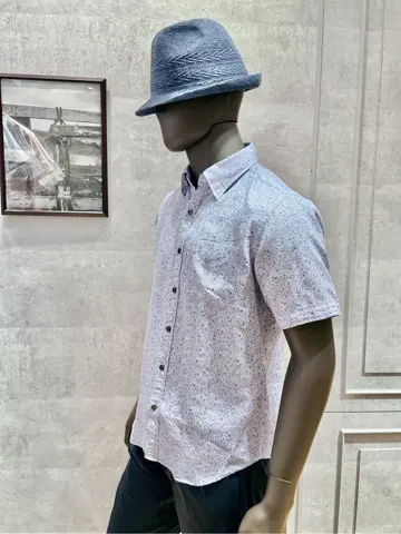 JOSEPH ABBOUD 二澤 コーディネート画像