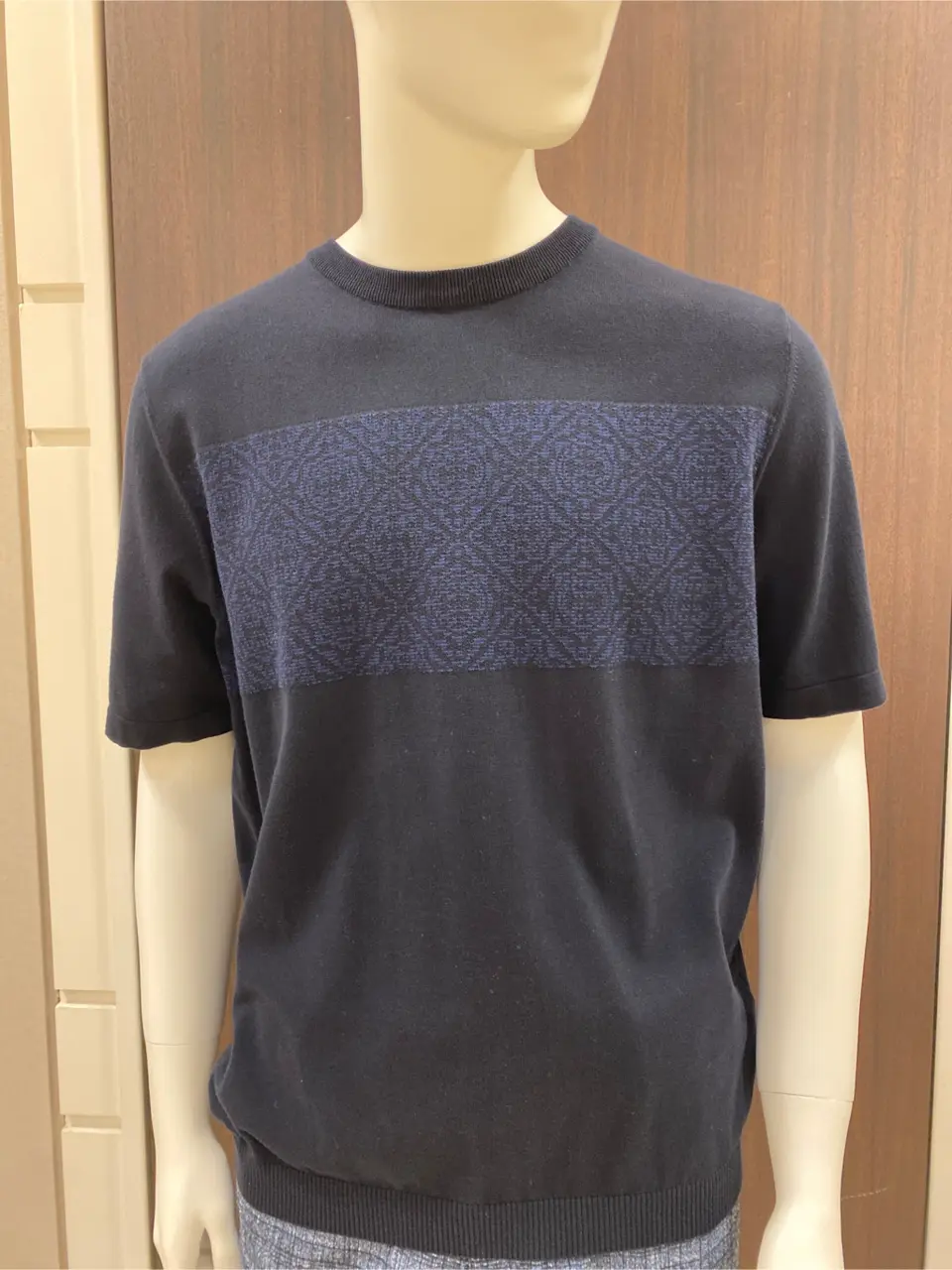 JOSEPH ABBOUD 松山 コーディネート画像