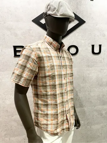 JOSEPH ABBOUD 東　 コーディネート画像