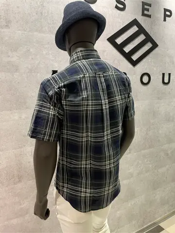 JOSEPH ABBOUD 東　 コーディネート画像