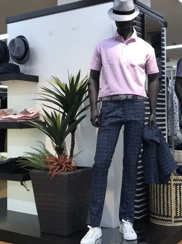  増田 コーディネート画像