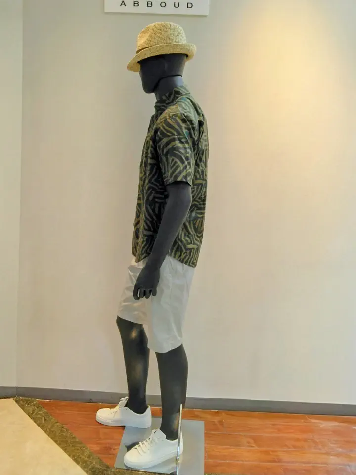 JOSEPH ABBOUD 　伊丹 コーディネート画像