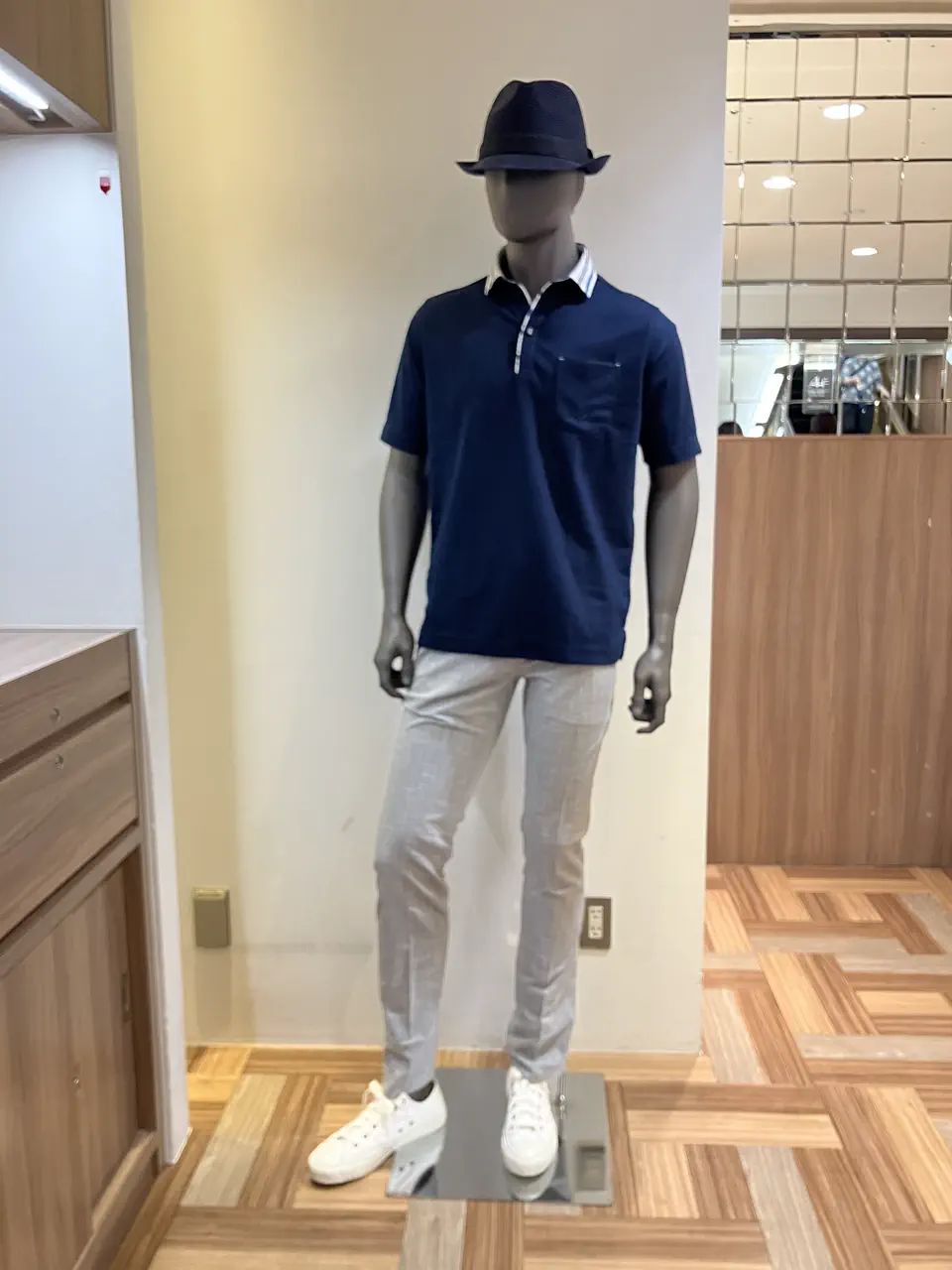  小城 コーディネート画像