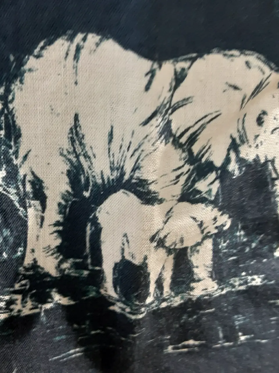 JOSEPH ABBOUD 中島 コーディネート画像