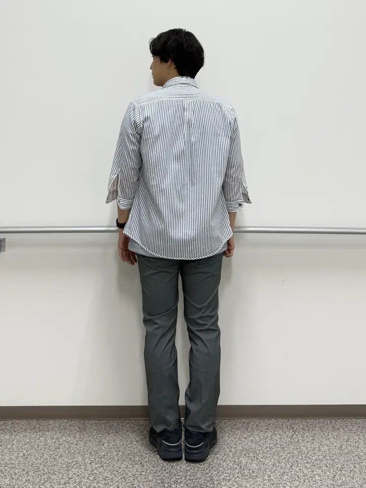 JOSEPH ABBOUD 板屋 コーディネート画像
