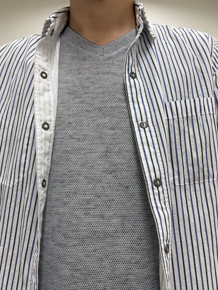 JOSEPH ABBOUD 板屋 コーディネート画像