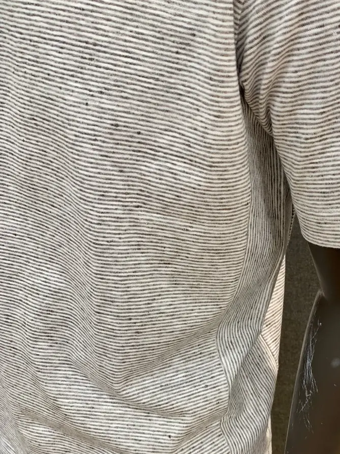 JOSEPH ABBOUD 草野 コーディネート画像