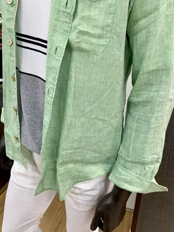 JOSEPH ABBOUD 草野 コーディネート画像