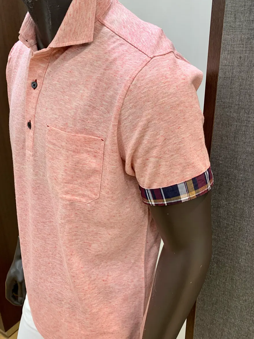 JOSEPH ABBOUD 草野 コーディネート画像