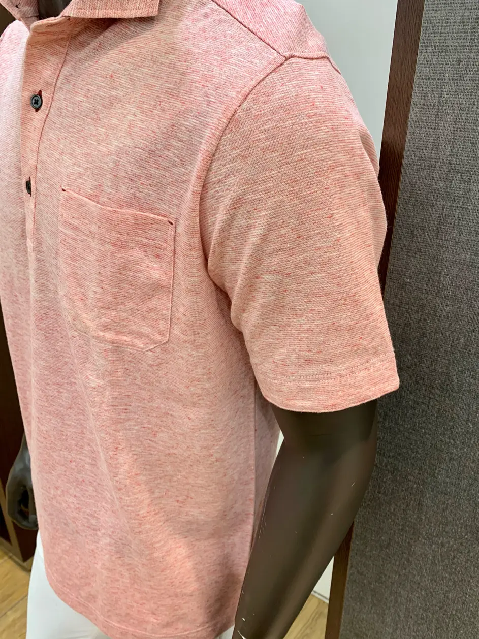 JOSEPH ABBOUD 草野 コーディネート画像