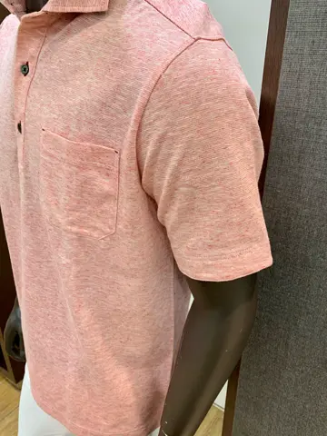 JOSEPH ABBOUD 草野 コーディネート画像