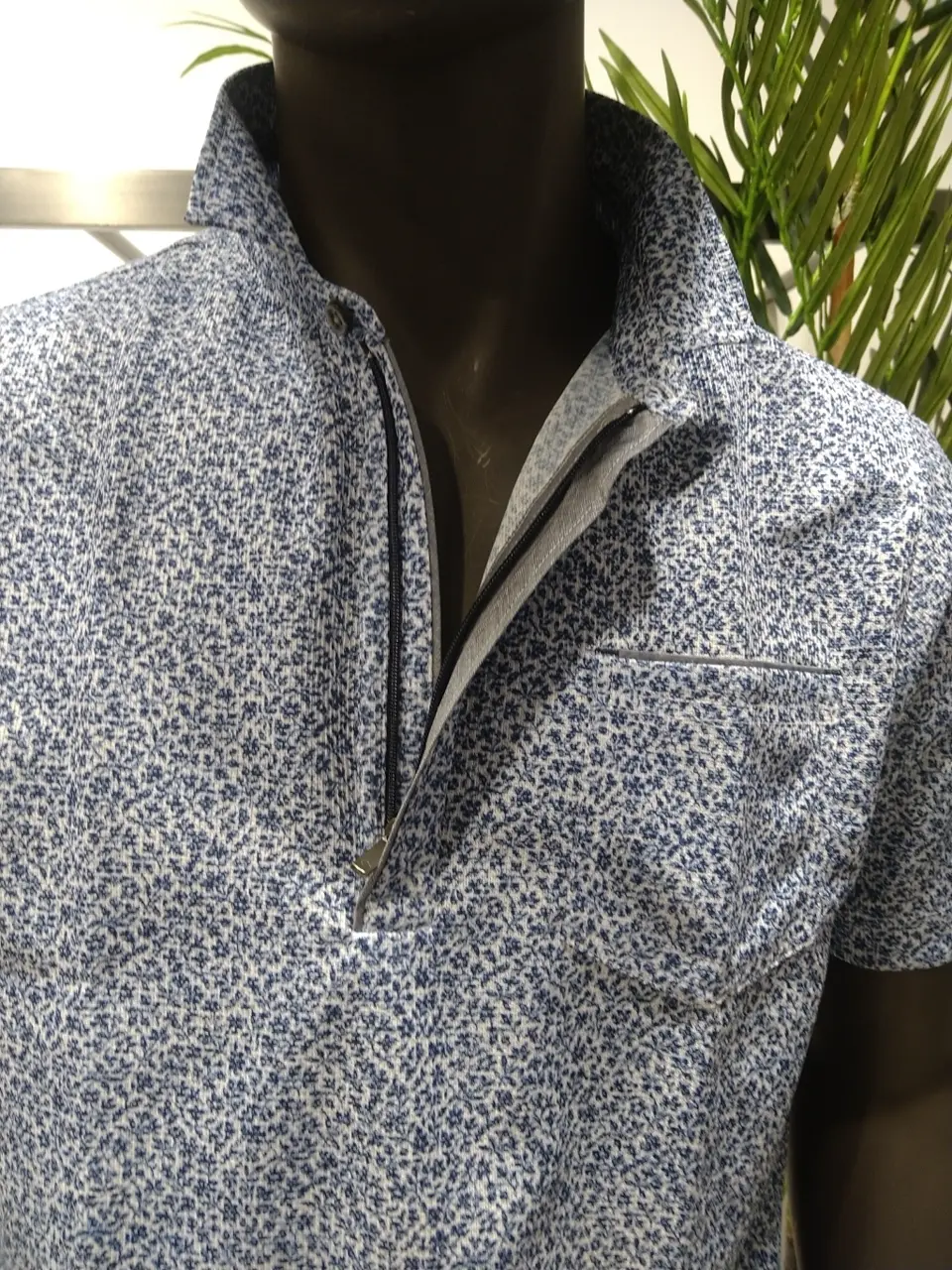 JOSEPH ABBOUD 重留 コーディネート画像