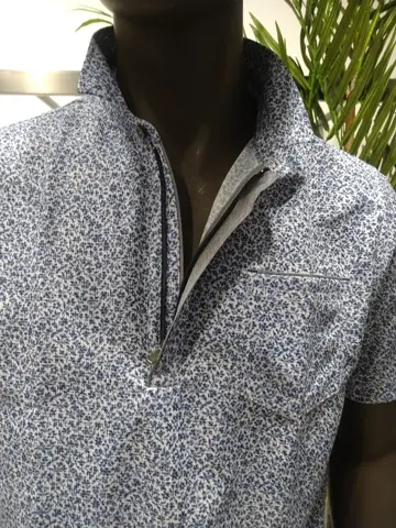 JOSEPH ABBOUD 重留 コーディネート画像