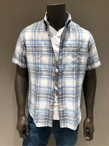 JOSEPH ABBOUD 川田 コーディネート画像