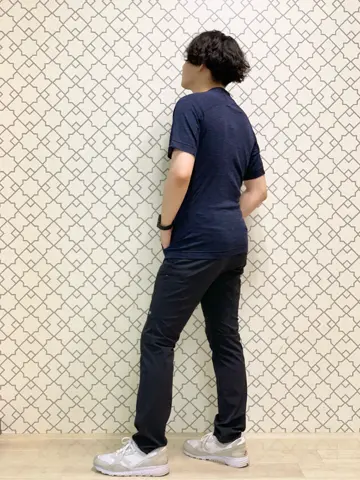 JOSEPH ABBOUD 板屋 コーディネート画像