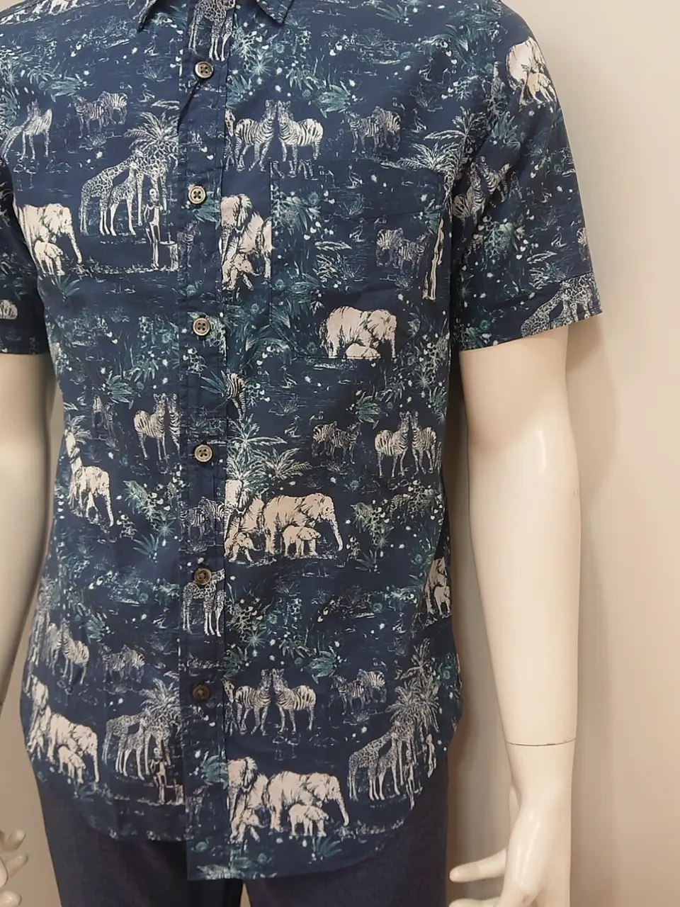 JOSEPH ABBOUD 竹田 コーディネート画像