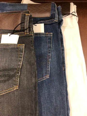 JOSEPH ABBOUD 山口 コーディネート画像