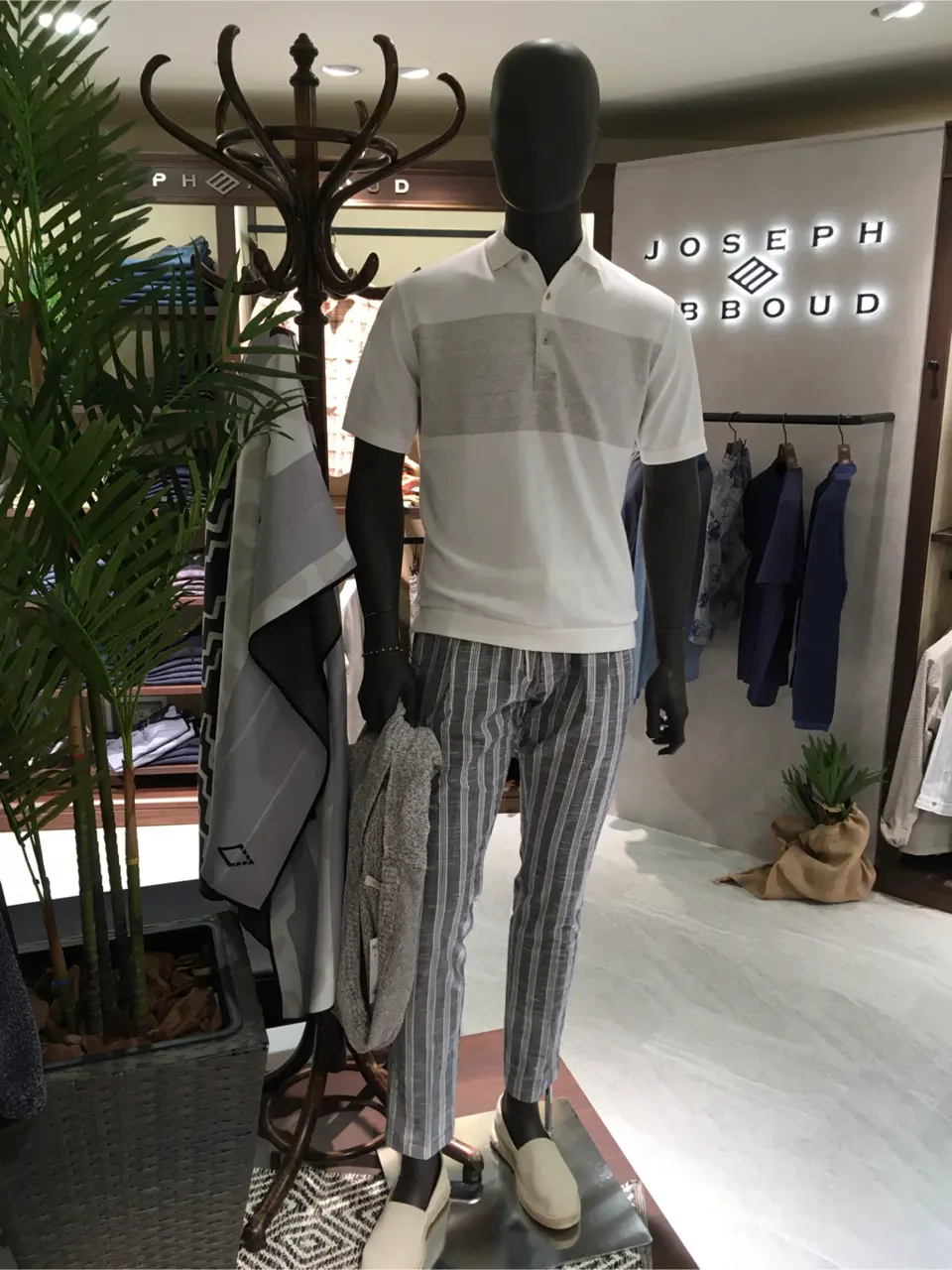  大坪 コーディネート画像