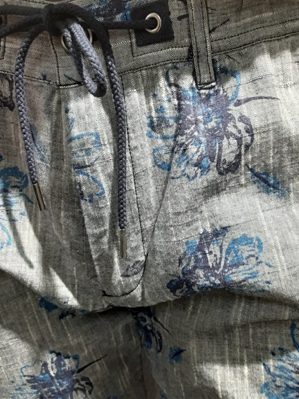 JOSEPH ABBOUD 中島 コーディネート画像