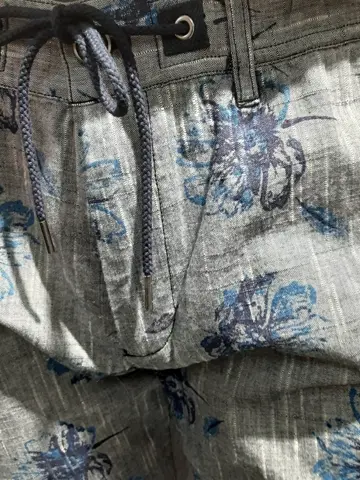 JOSEPH ABBOUD 中島 コーディネート画像