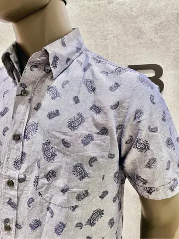 JOSEPH ABBOUD 二澤 コーディネート画像