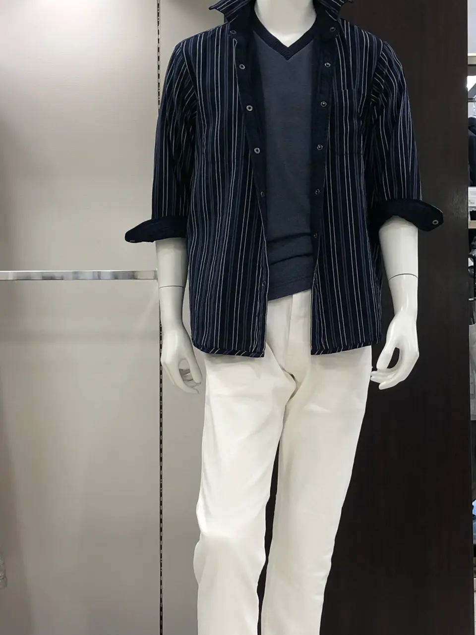  山口 コーディネート画像