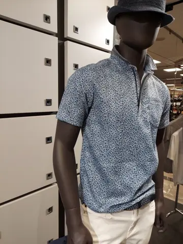 JOSEPH ABBOUD 宮下 コーディネート画像