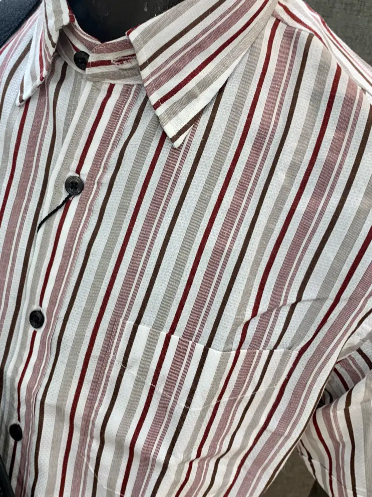 JOSEPH ABBOUD 草野 コーディネート画像