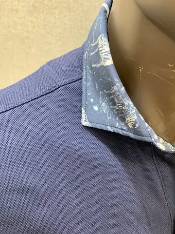 JOSEPH ABBOUD 草野 コーディネート画像